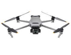 大疆DJI Mavic 3 多光谱版无人机